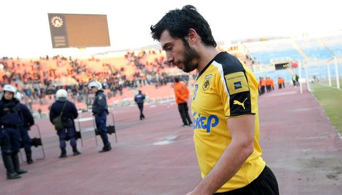 Γεωργέας: “Είναι ντροπή μας και ζητώ συγνώμη”!