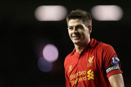 Τζέραρντ: “Αποτυχία αν μείνουμε εκτός τετράδας”