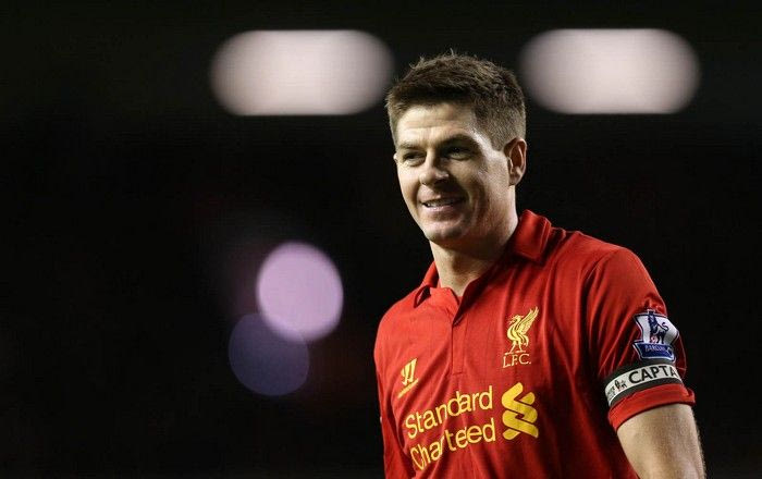 Τζέραρντ: “Αποτυχία αν μείνουμε εκτός τετράδας”