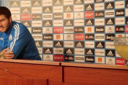 Ο Ζινιάκ και η… λεμονάδα