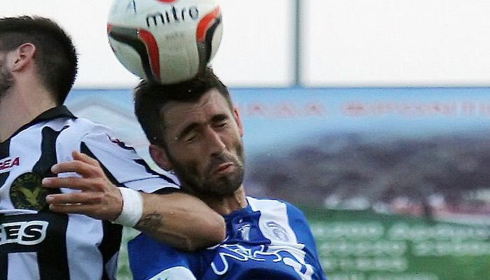 Χωρίς Γιώτα στη Ριζούπολη