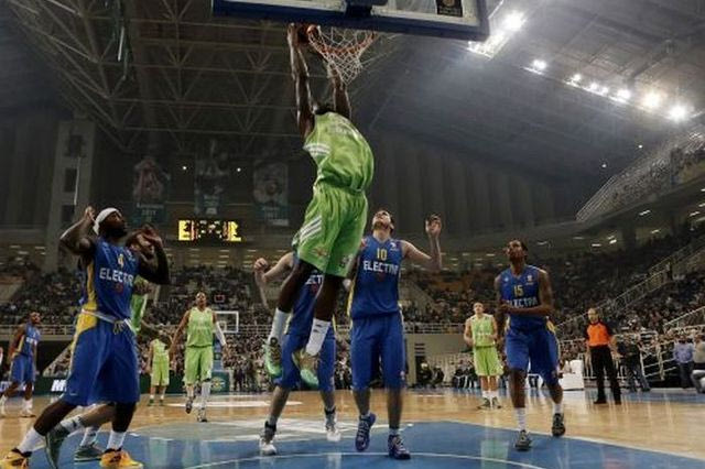 Γκιστ: “Ακόμη καλύτερα το 2014”