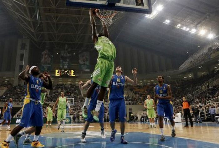 Γκιστ: “Ακόμη καλύτερα το 2014”