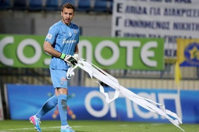 “Μας απελευθέρωσε το γκολ του Κλάους”