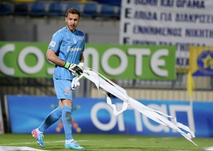 “Μας απελευθέρωσε το γκολ του Κλάους”