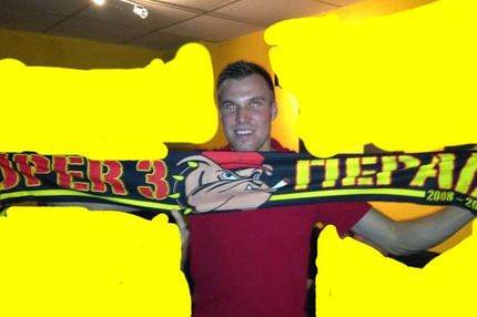 “Αρειανός” ο Γκρόσκροϊτς