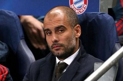 Γουαρδιόλα: “Χρειάζεται να χάνουμε που και που”