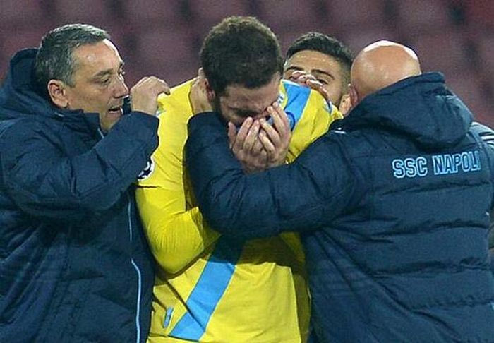 Το κλάμα του Ιγκουαΐν