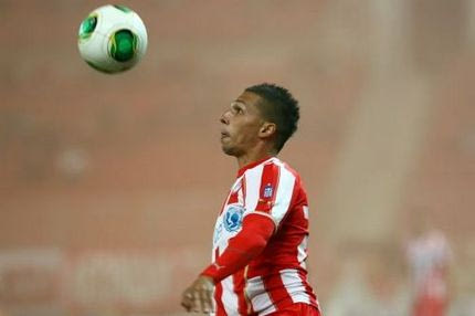 Ευχάριστα νέα για Φουστέρ, Χολέμπας και Βαλντές