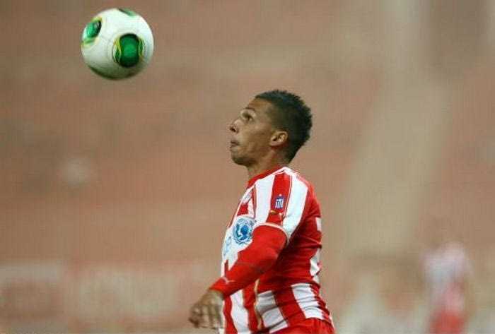 Ευχάριστα νέα για Φουστέρ, Χολέμπας και Βαλντές