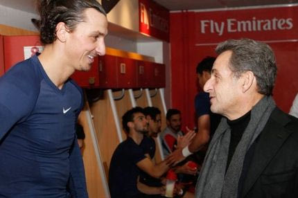 Le roi est mort, vive le roi