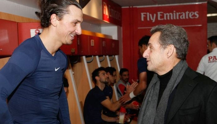 Le roi est mort, vive le roi