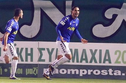 Eγινε η πρώτη επαφή με τον Ιγκλέσιας