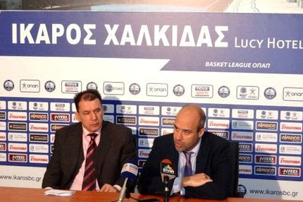 Λυκογιάννης: “Εχθρός ο χρόνος”. Λιόγας: “Μεγάλη καρδιά αλλά…”