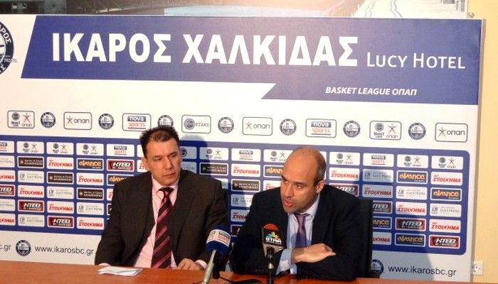 Λυκογιάννης: “Εχθρός ο χρόνος”. Λιόγας: “Μεγάλη καρδιά αλλά…”