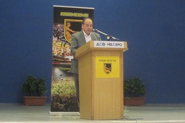 Οι εξηγήσεις Ηλιάδη κι η επίθεση στη διοίκηση της ΚΜΑ