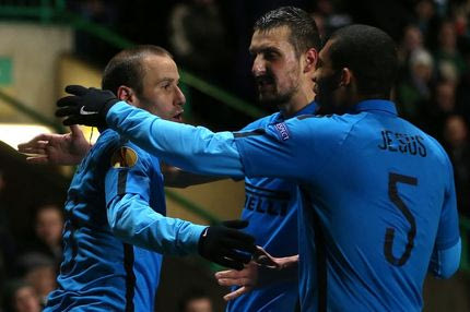 Τα γκολ του Europa League (VIDEOS)