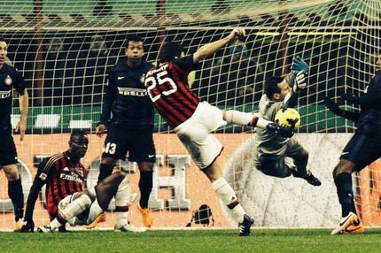 Τρελή ιδέα για “μεικτή” Μιλάνου από τον Γκαλιάνι