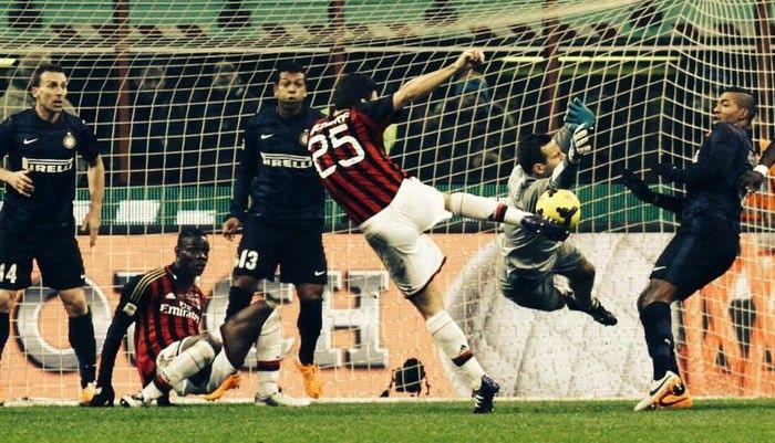 Τρελή ιδέα για “μεικτή” Μιλάνου από τον Γκαλιάνι