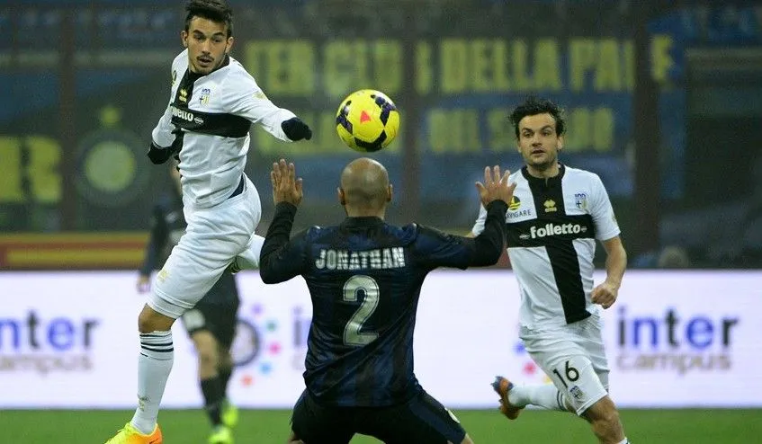 15η αγ.: Εκτός τίτλου η Ίντερ, εντός η Ρόμα