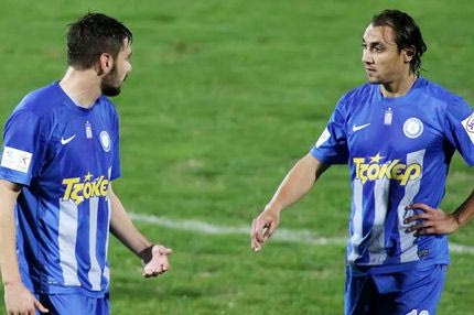 “Πολυβόλο” ο Ηρακλής