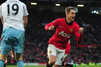 17η αγ.: Πήρε μπροστά η Γιουνάιτεντ, μπόνους… υπογραφής από Σουάρες