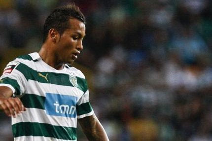 Πρότεινε Τζεφρέν και Λαμπιάντ η Σπόρτιγκ