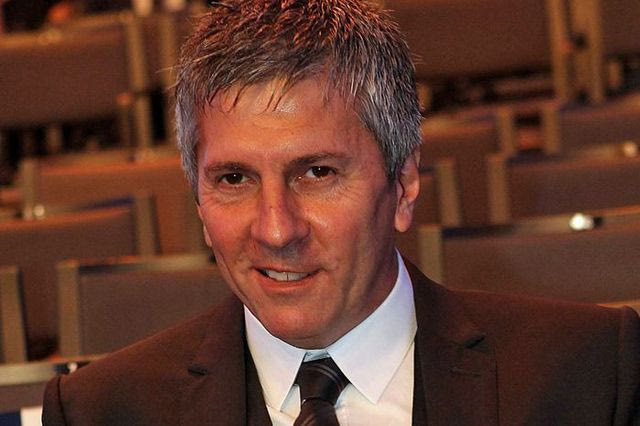 Ερευνάται για ξέπλυμα χρήματος ο πατέρας του Μέσι