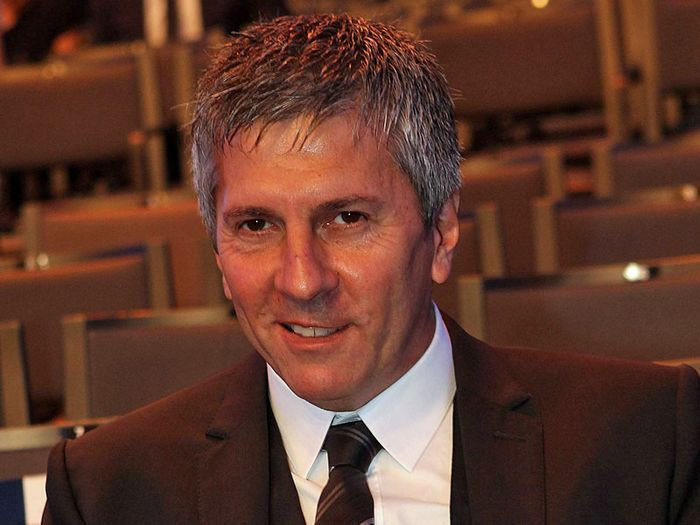 Ερευνάται για ξέπλυμα χρήματος ο πατέρας του Μέσι