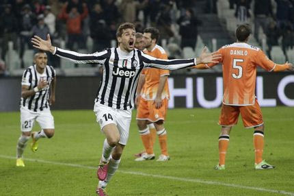 14η αγ.: Λυτρωτής ο Γιορέντε, ουράνιο τόξο για Μίλαν, σώθηκε στο τέλος η Ρόμα, σοκ για Ίντερ