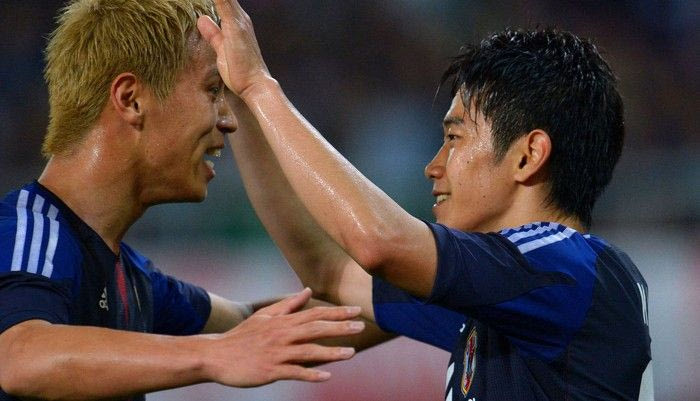 Το προφίλ της Ιαπωνίας