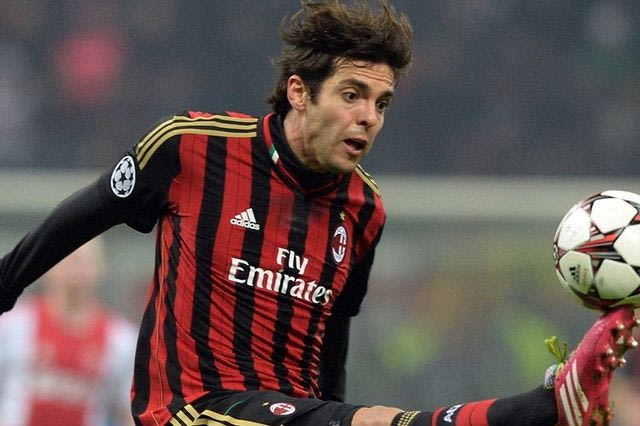 Λύτρωση για Μίλαν, σόου Νεϊμάρ, γκολ ο Σαμαράς