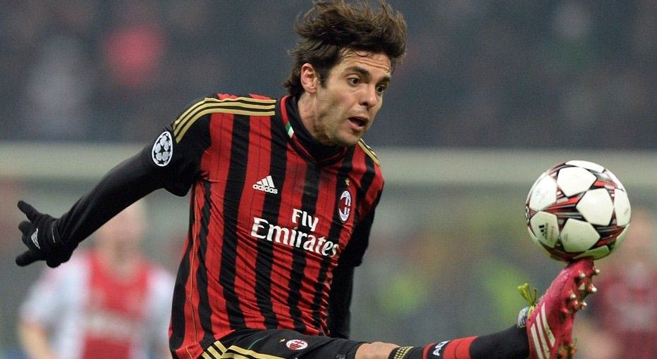 Λύτρωση για Μίλαν, σόου Νεϊμάρ, γκολ ο Σαμαράς