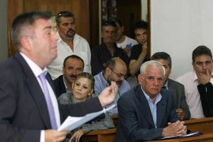 ΠΑΕ: “Η Καλλιθέα μάχεται μόνο στο γήπεδο”