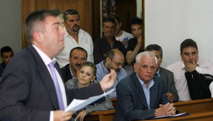 ΠΑΕ: “Η Καλλιθέα μάχεται μόνο στο γήπεδο”