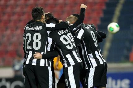 Η διαφορετική πλευρά των παικτών του ΠΑΟΚ