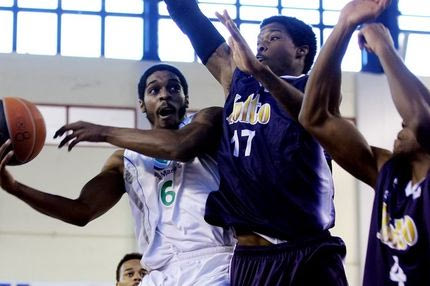 ΚΑΟΔ – Ρέθυμνο 83-82