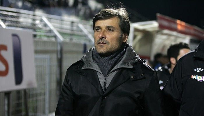 Πλήρης κόντρα στον Απόλλωνα