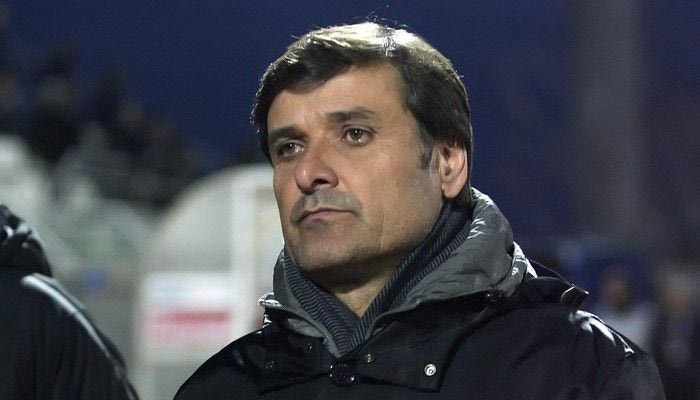 Καραγεωργίου: “Να παίξουμε καλύτερα”