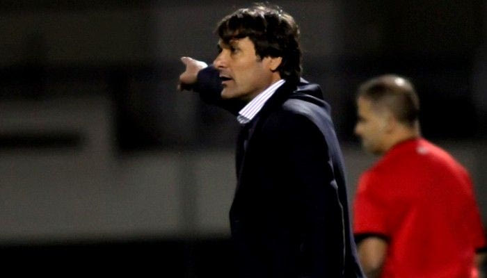 Καραγεωργίου: “Οταν παίξαμε επιθετικά, ο ΠΑΟΚ μας τιμώρησε”