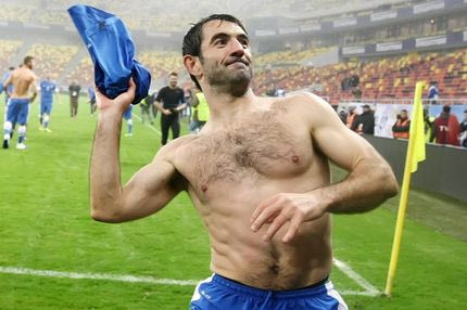 Ο Γιαννακόπουλος και ο… Καραγκούνης