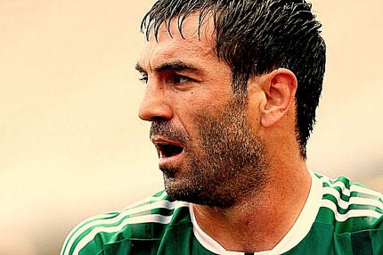 Πρώτη επαφή με Καραγκούνη και νέο ραντεβού