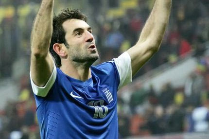 Ο οιωνός της 14ης Ιουνίου