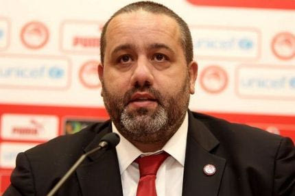 Καραπαπάς: “Ο κύριος Σισέ μπορεί να έρθει στην Ελλάδα;”