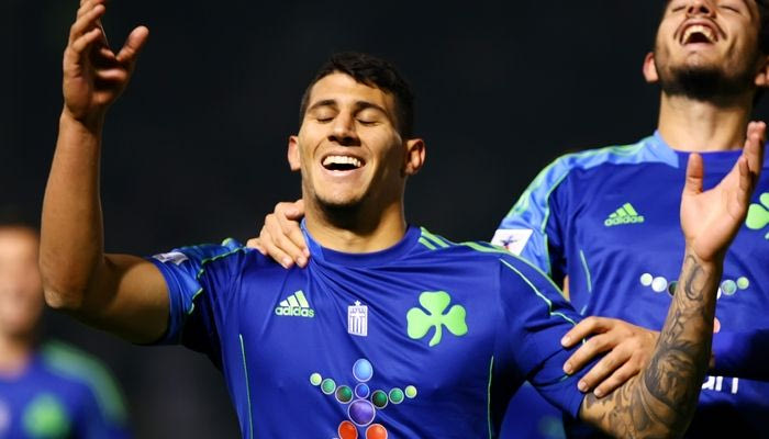 Καρέλης: “Μας στεναχώρησε η φυγή του Φιγκερόα”