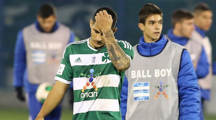 Τον υποτίμησε…