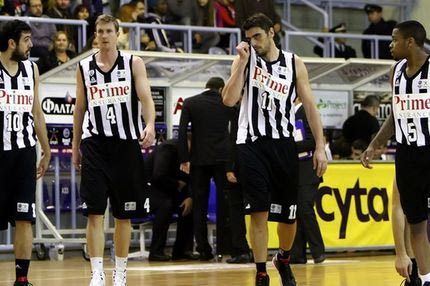 Η χειρότερη επίδοση στα τελευταία 59 ματς