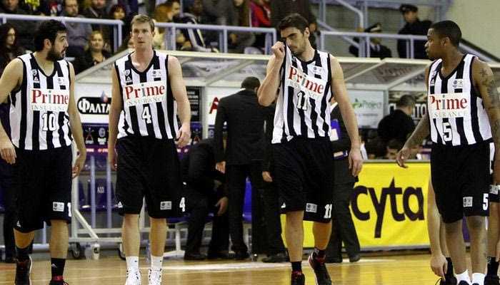 Η χειρότερη επίδοση στα τελευταία 59 ματς