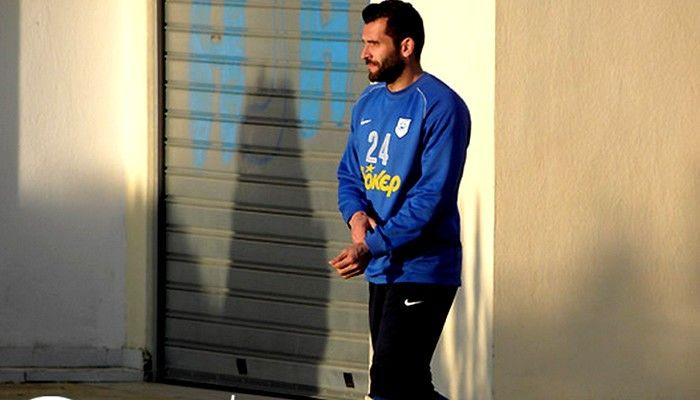Με τους νέους στην αποστολή