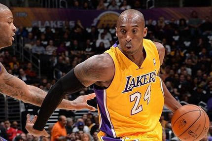 Ο μπανταρισμένος Μπράιαντ (PHOTO)